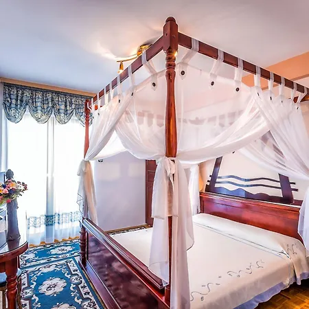 Roses & Wellness Ičići