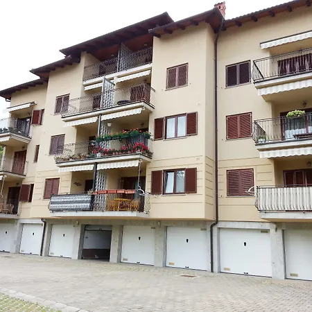 Apartamento Roses & Wellness