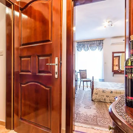 Roses & Wellness Apartamento