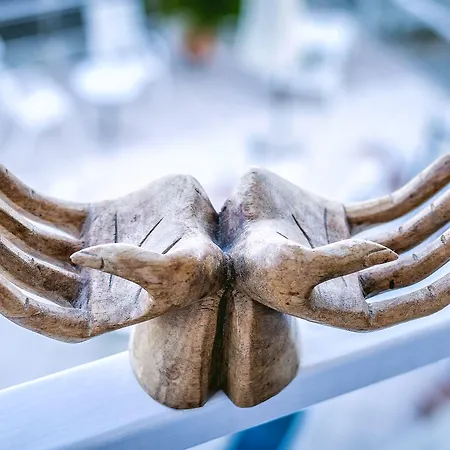 Roses & Wellness * Ičići