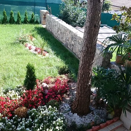 Roses & Wellness Apartamento