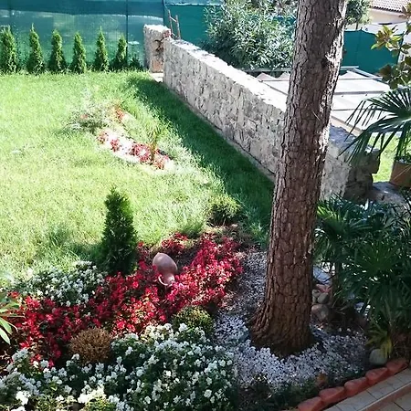 Apartamento Roses & Wellness