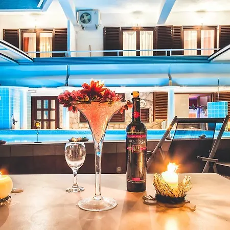 Roses & Wellness Ičići
