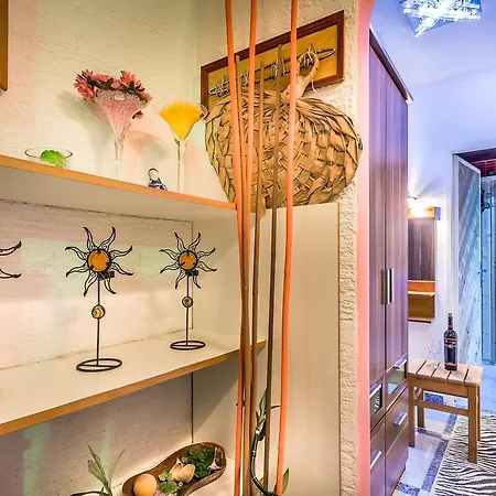 Roses & Wellness Ičići