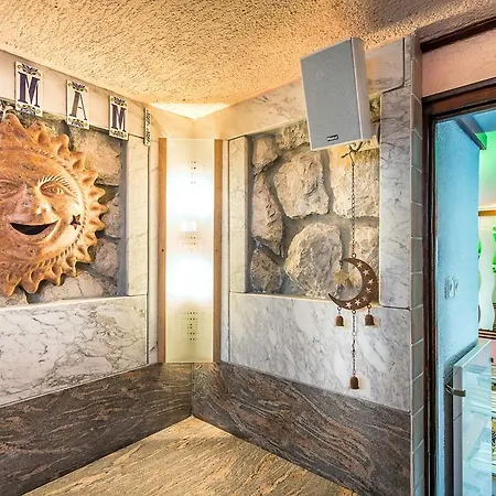 Appartement Roses & Wellness Ičići