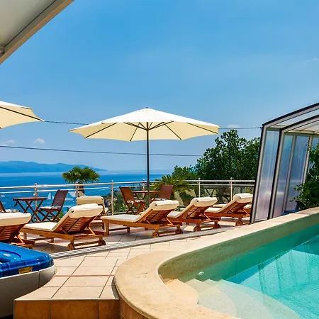 Roses & Wellness Apartment *