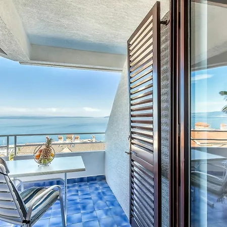 Appartement Roses & Wellness *