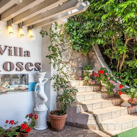 Roses & Wellness * Ičići