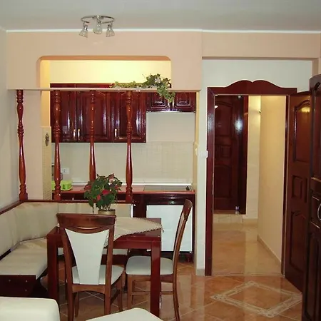 Roses & Wellness Appartement Ičići
