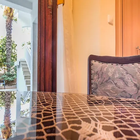 Appartement Roses & Wellness *