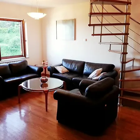 Appartement Roses & Wellness *