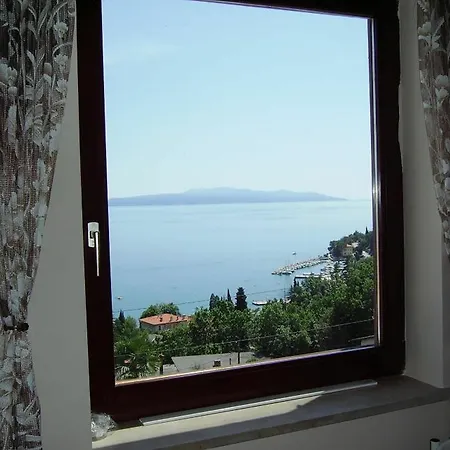 Roses & Wellness Ičići