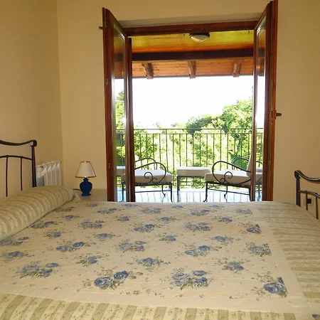 Appartement Roses & Wellness