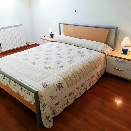 Roses & Wellness Appartement Ičići