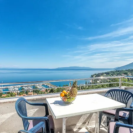 Roses & Wellness Appartement