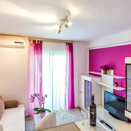 Roses & Wellness Appartement