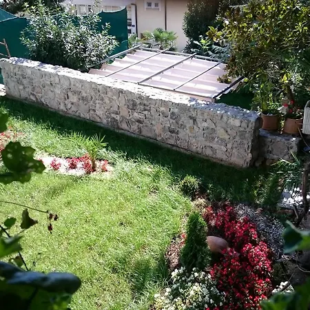 Roses & Wellness Ičići