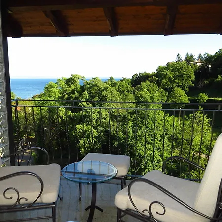 Roses & Wellness Apartment *