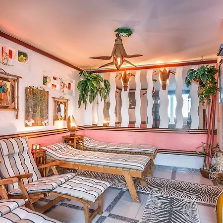 Roses & Wellness Appartement Ičići