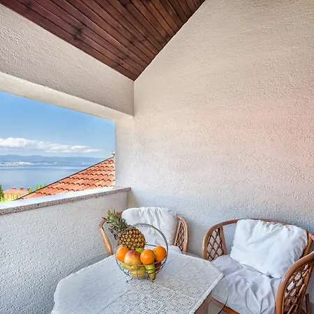 Roses & Wellness Appartement