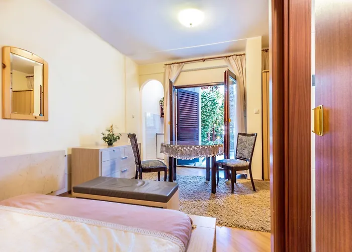 Daire Roses & Wellness Ičići