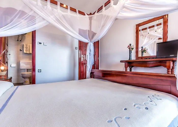 Roses & Wellness Daire *