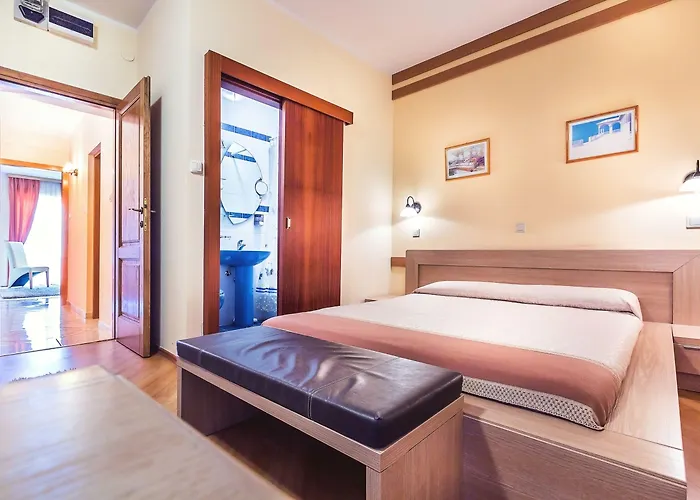 Roses & Wellness Daire