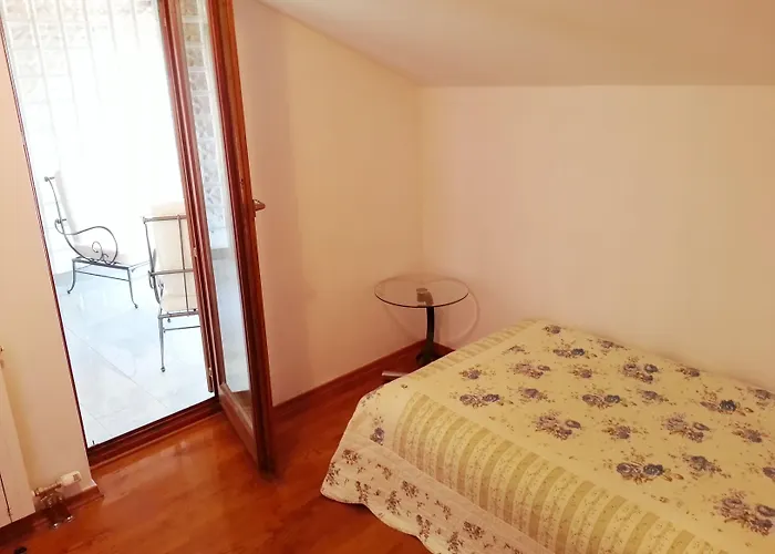 Daire Roses & Wellness Ičići