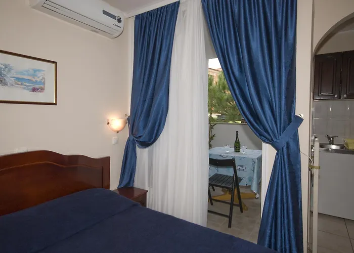 Roses & Wellness Daire