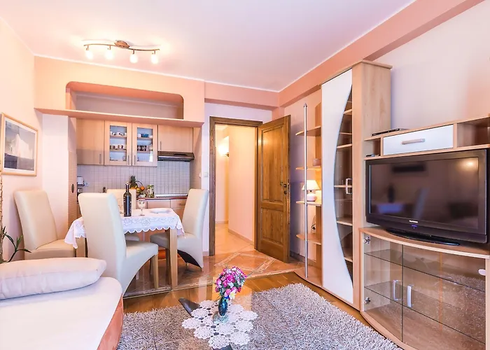 Roses & Wellness Daire