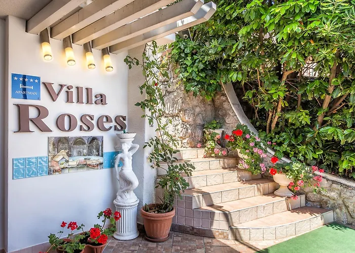 Roses & Wellness *