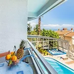 Roses & Wellness Daire Ičići