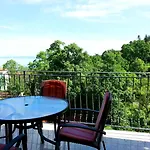 Roses & Wellness Daire Ičići