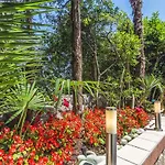 Roses & Wellness Daire Ičići