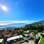 Daire Roses & Wellness Ičići