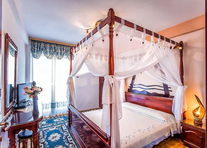 Roses & Wellness Ičići
