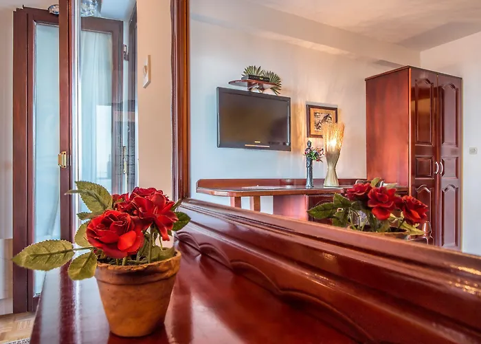 Διαμέρισμα Roses & Wellness Ičići